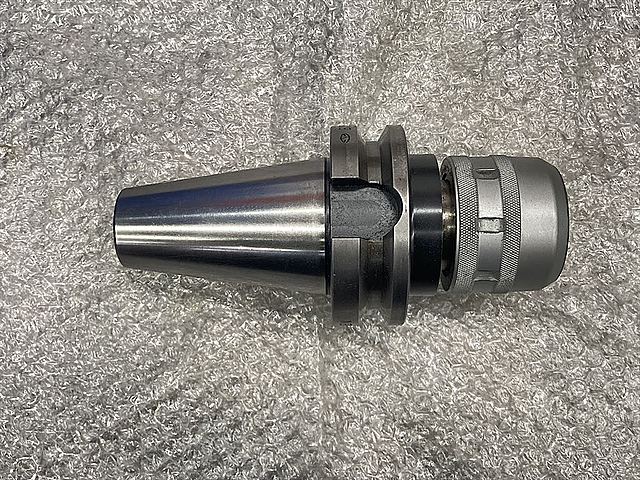 C133585 ミーリングチャック 日研 BT50-C32-105_0