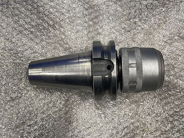 C133586 ミーリングチャック 日研 BT50-C32H-105_0