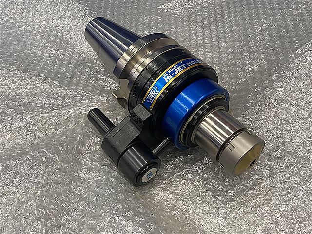 C133669 オイルホールホルダー BIG BT50-ONBS20N-165_2