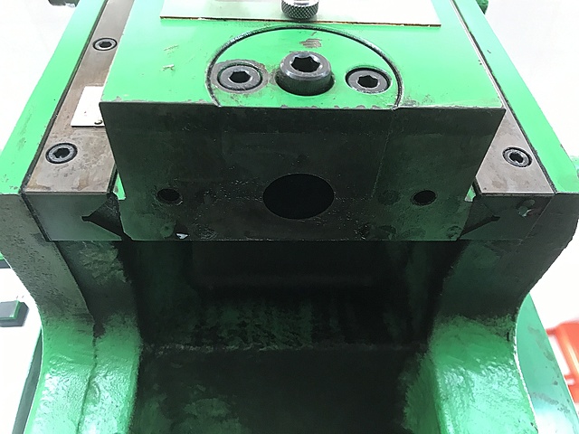 C133641 卓上プレス マルニ M-300_3