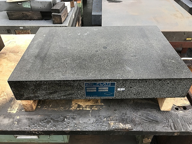 C126535 石定盤 岡本機械_0