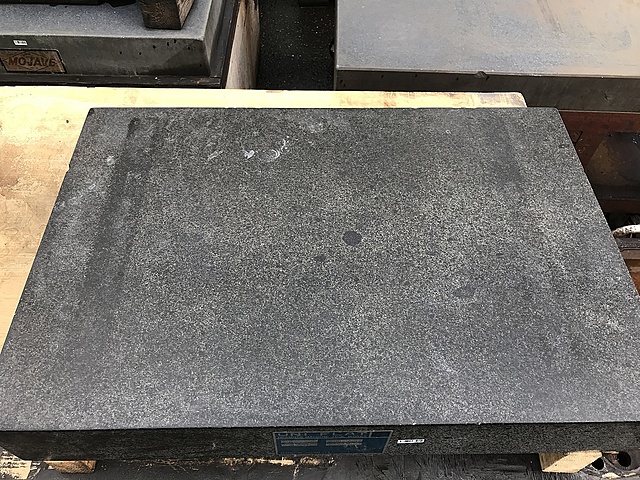 C126535 石定盤 岡本機械_5