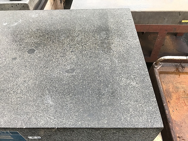 C126535 石定盤 岡本機械_4