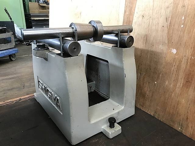 C127172 砥石バランサー シギヤ | 株式会社 小林機械