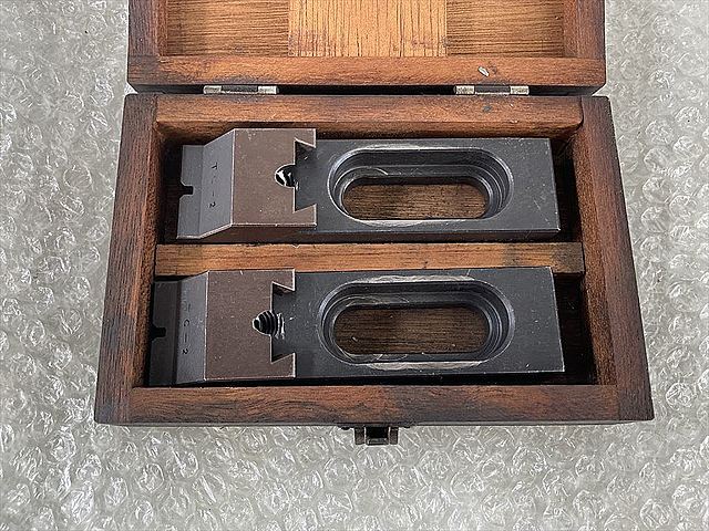 C134022 スライドクランプ 鈴木鉄工所 TC-2_0