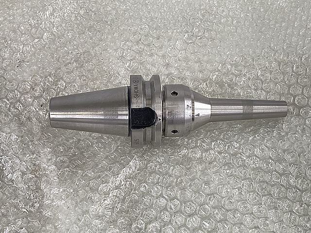 C134041 ミーリングチャック 聖和精機 BT40-HPC08M-135_0