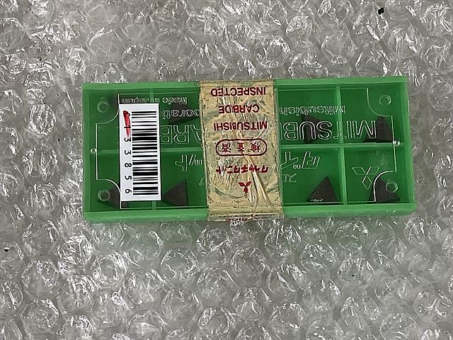 C133856 チップ 新品 三菱マテリアル TPGR110304L