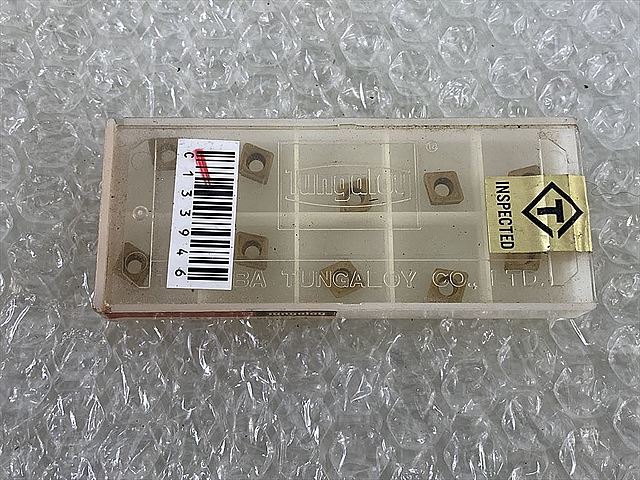 C133946 チップ 新品 タンガロイ CCMT060208-24_0