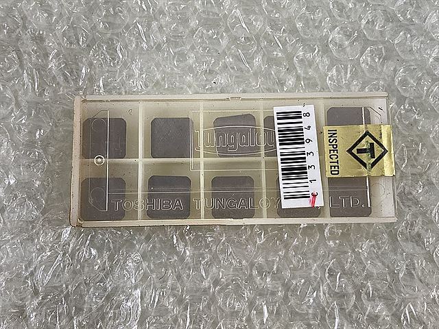 C133948 チップ 新品 タンガロイ SDKN42ZTN_0
