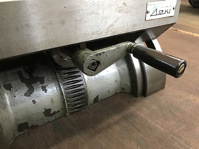 C132923 傾斜テーブル 鈴木鉄工所_3