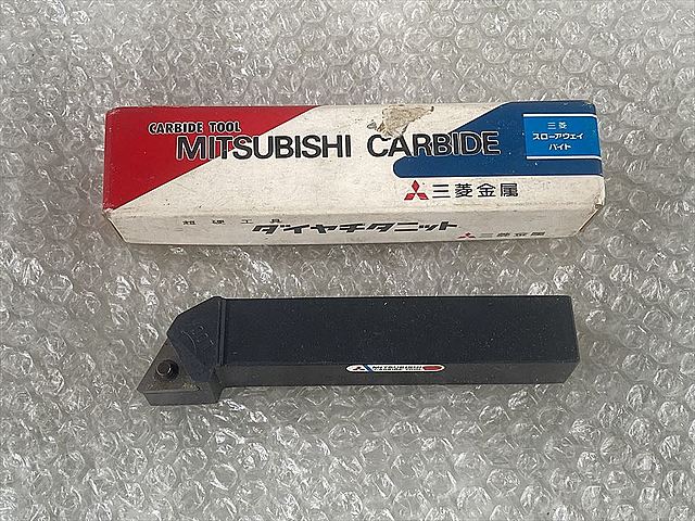 C133845 バイトホルダー 三菱マテリアル ETGNR2525M43W_0