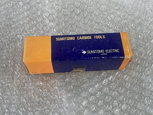 C133847 バイトホルダー 新品 住友 WCFH26-3_0