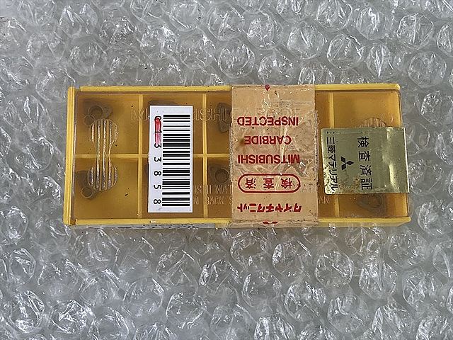 C133858 チップ 新品 三菱マテリアル NCMT110208U1