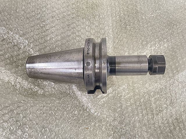 C133493 コレットホルダー 聖和精機 BT50-CTM13-135_0