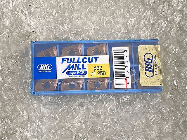 C133570 チップ 新品 BIG BRG321008_0