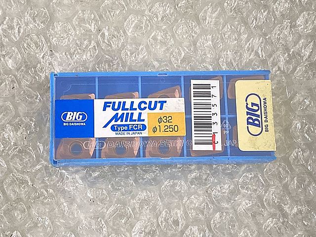 C133571 チップ 新品 BIG BRG321008_0