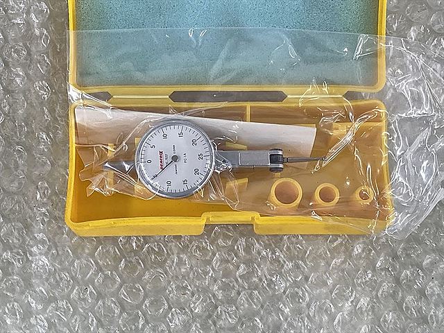 C133606 ピックテスト PEACOCK PC-1A_0