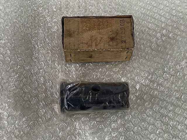 C133745 旋盤用スリーブ 新品 森精機 T20106A07_0