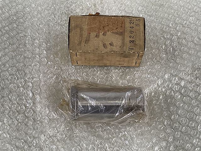 C133747 旋盤用スリーブ 森精機 T22042B05_0