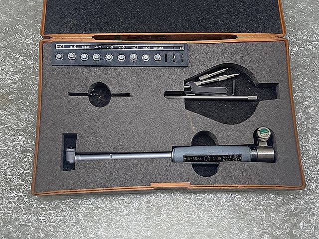 C133611 シリンダーゲージ ミツトヨ 511-126N_0