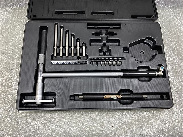 C133614 シリンダーゲージ ミツトヨ CG-250A(511-130)_0