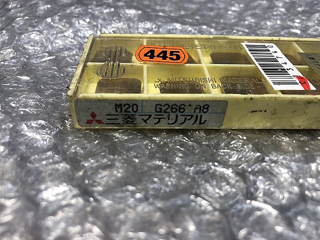 C134740 チップ 新品 三菱マテリアル SEKN1203AF_1