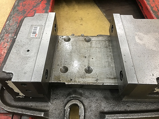 C134117 マシンバイス 津田駒 VG-175_2