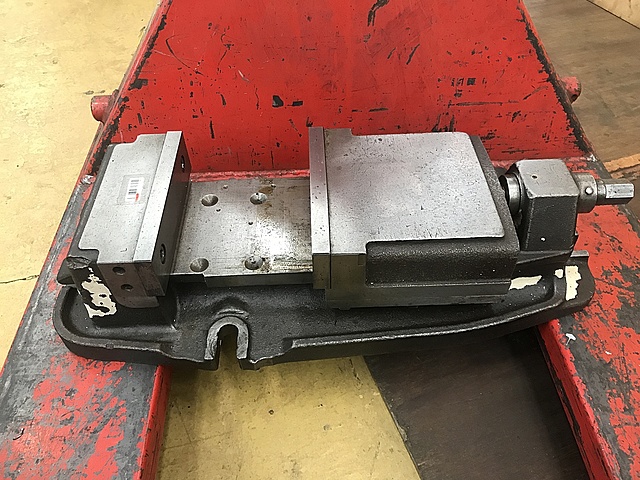 C134108 マシンバイス 津田駒 VG-175_0