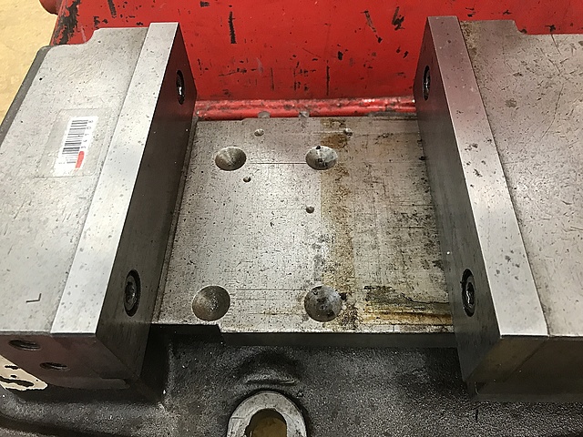 C134108 マシンバイス 津田駒 VG-175_1