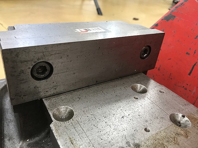 C134108 マシンバイス 津田駒 VG-175_4