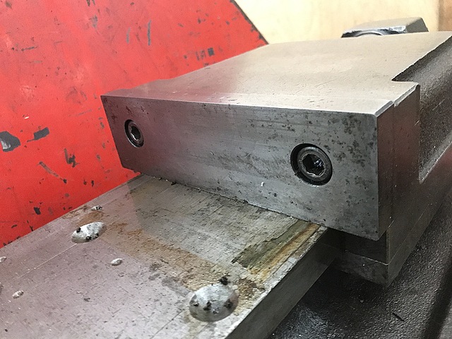 C134108 マシンバイス 津田駒 VG-175_3