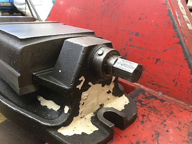 C134108 マシンバイス 津田駒 VG-175_2