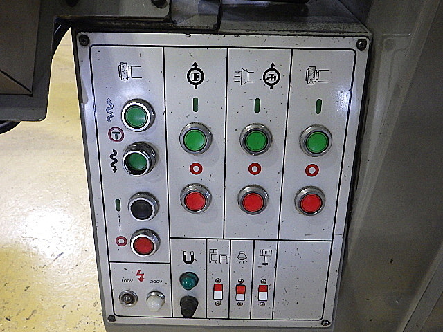 H015959 成形研削盤 日興機械 NFG-515HD_10