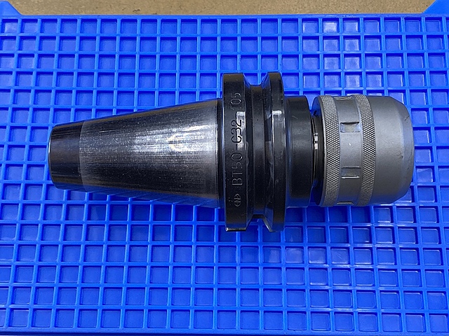 C134426 ミーリングチャック 日研 BT50-C32-105_0