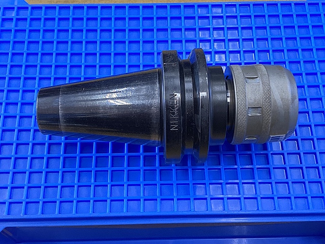 C134429 ミーリングチャック 日研 BT50-C32-105_0