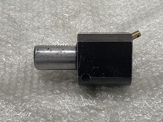 C122233 切削ホルダー --_0