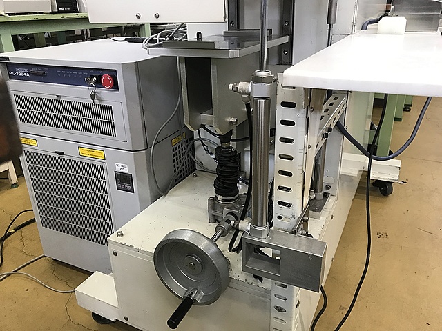 C134800 レーザーマーカー ミヤチテクノス ML-7064A_9