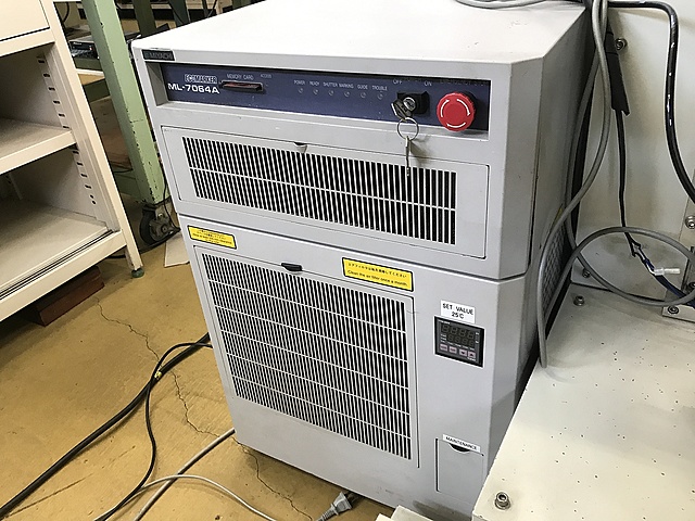 C134800 レーザーマーカー ミヤチテクノス ML-7064A_4