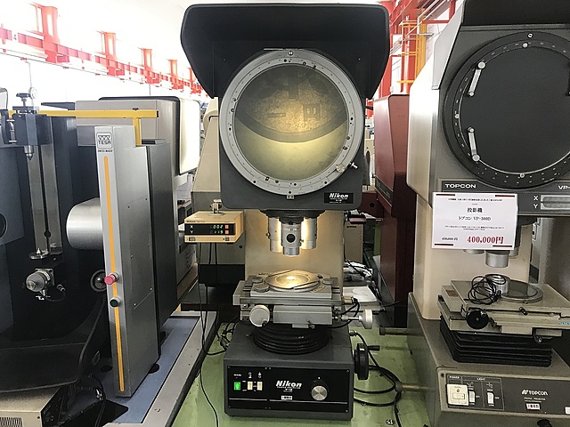 C134813 投影機 ニコン V-12_0