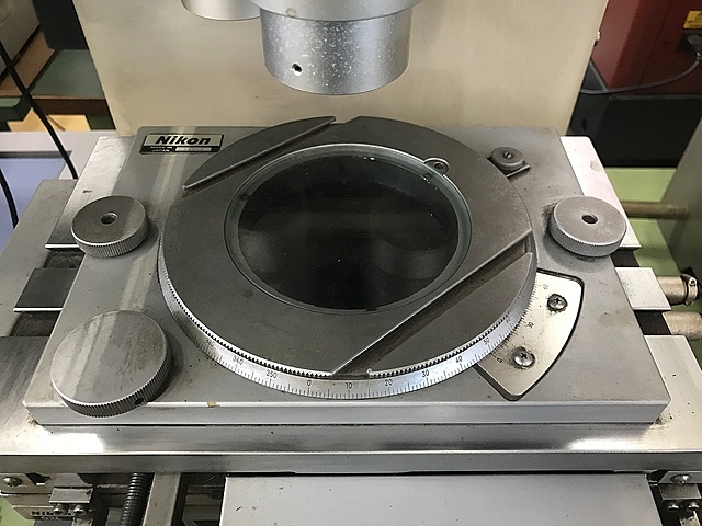 C134813 投影機 ニコン V-12_3