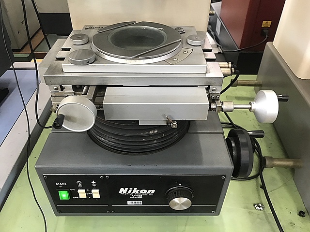 C134813 投影機 ニコン V-12_5