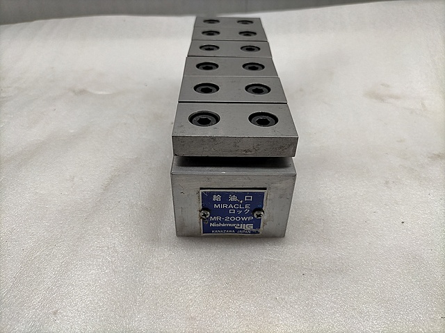 A016442 ミラクルロック 西村治具 MR-200WP_1