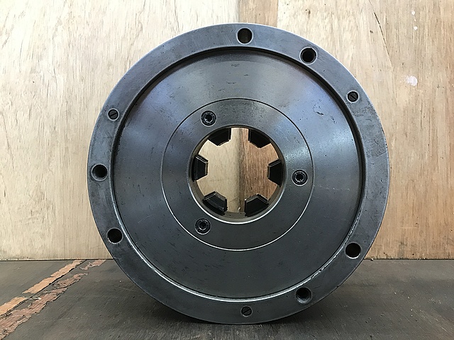 C133520 スクロールチャック Victor TC273F6_1