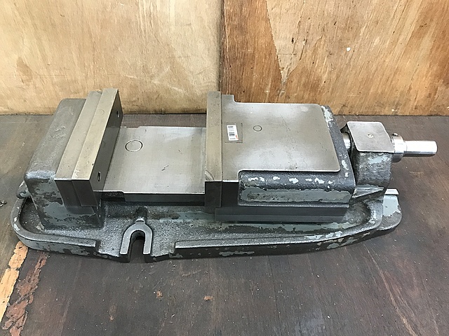 C133911 マシンバイス 津田駒 VG-175_0