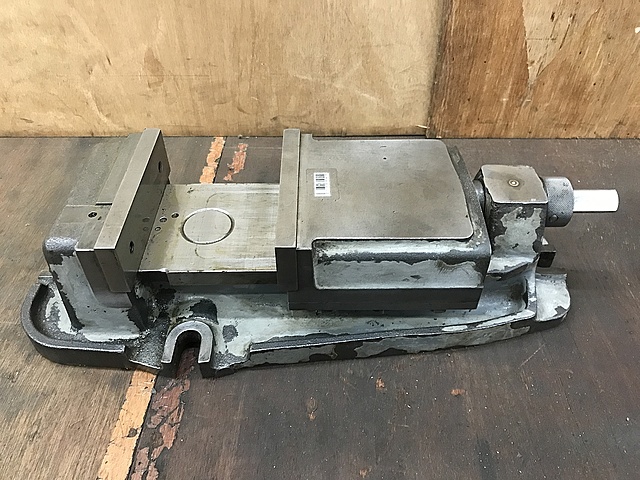 C133943 マシンバイス 津田駒 VG-150_0