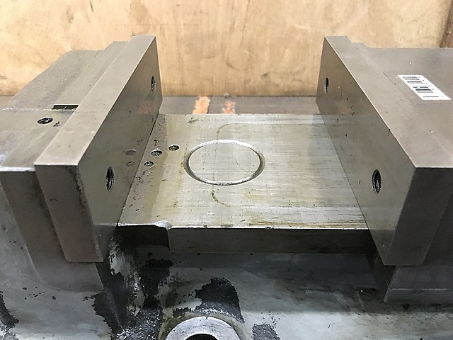 C133943 マシンバイス 津田駒 VG-150_3