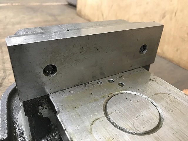 C133943 マシンバイス 津田駒 VG-150_2