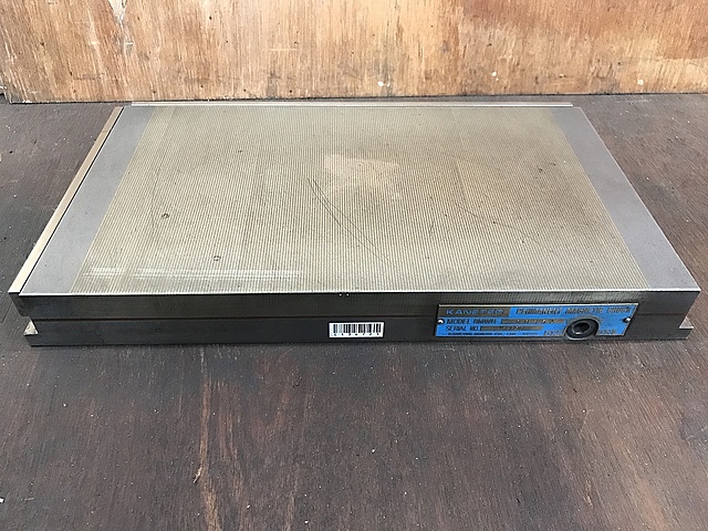 C134721 永磁チャック カネテック RMWH-2035A_0