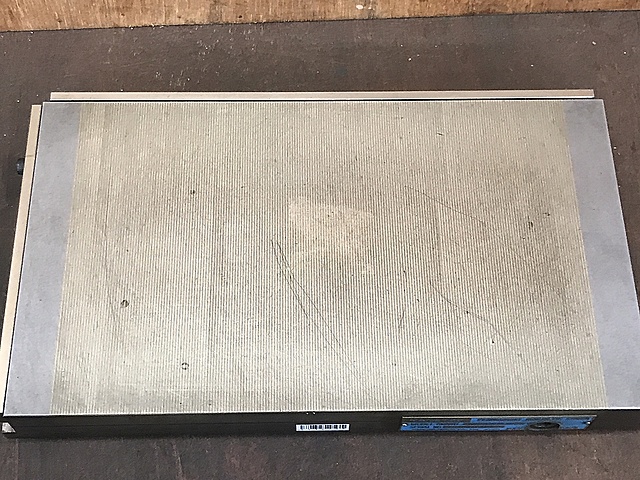 C134721 永磁チャック カネテック RMWH-2035A_1