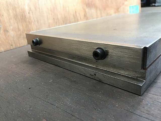 C134721 永磁チャック カネテック RMWH-2035A_3